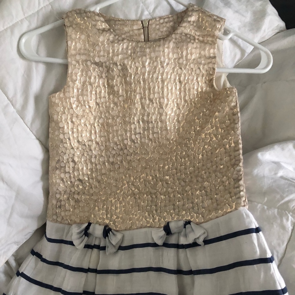 Dress size 3T
